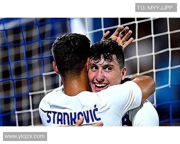 国米未来之星斯坦科维奇回购的深远影响与前景展望